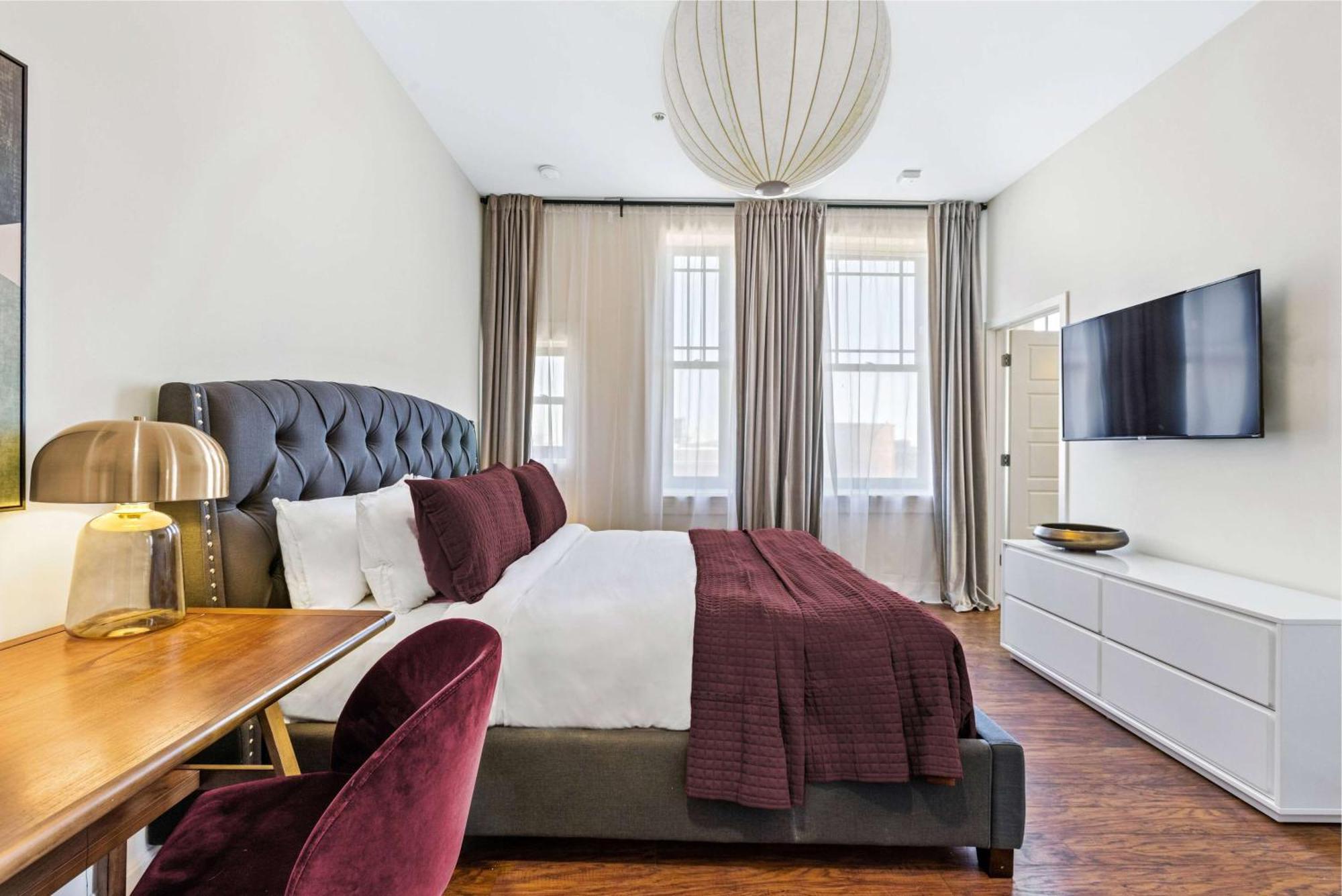 Hotel Brexton, Trademark Collection By Wyndham Βαλτιμόρη Εξωτερικό φωτογραφία