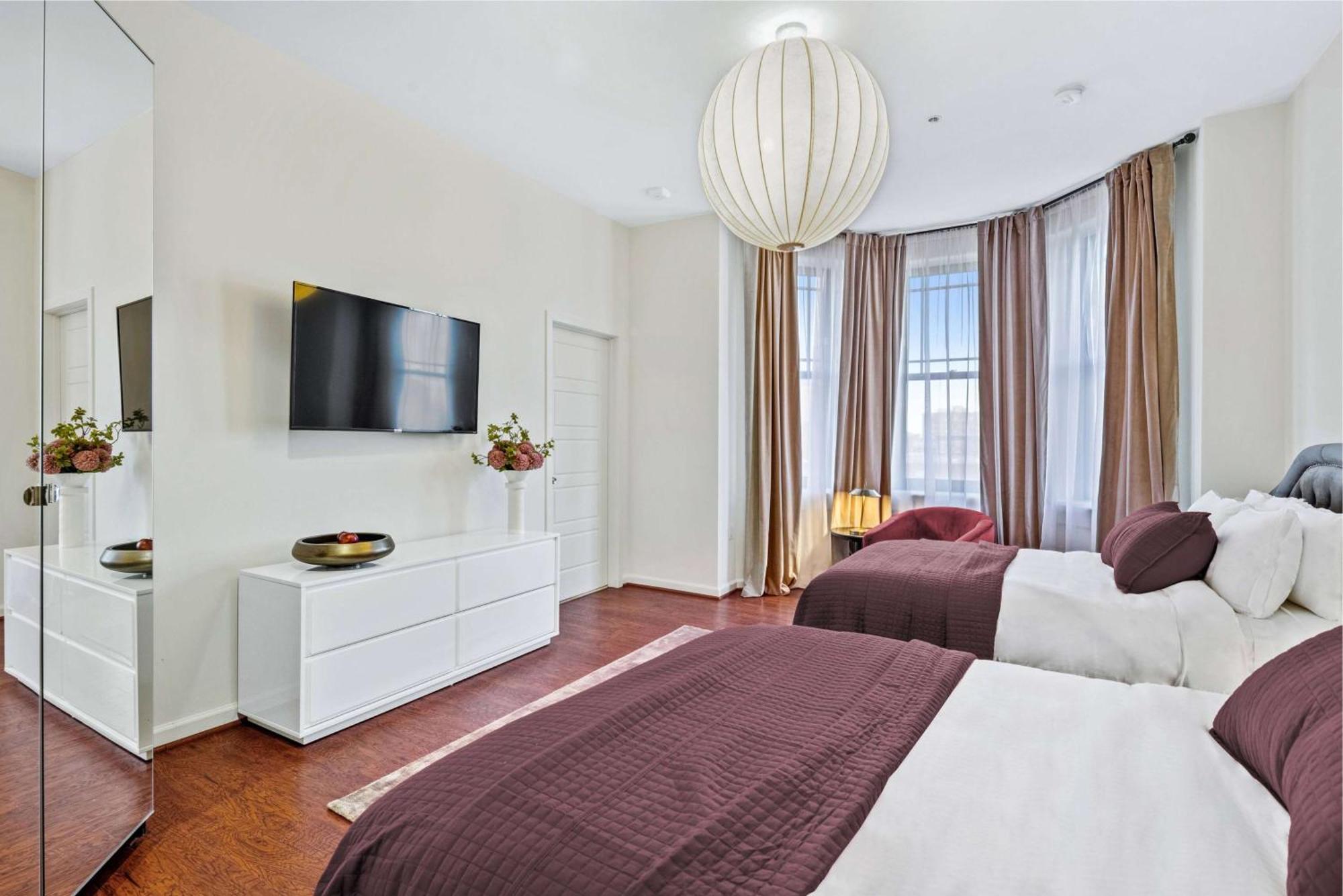 Hotel Brexton, Trademark Collection By Wyndham Βαλτιμόρη Εξωτερικό φωτογραφία