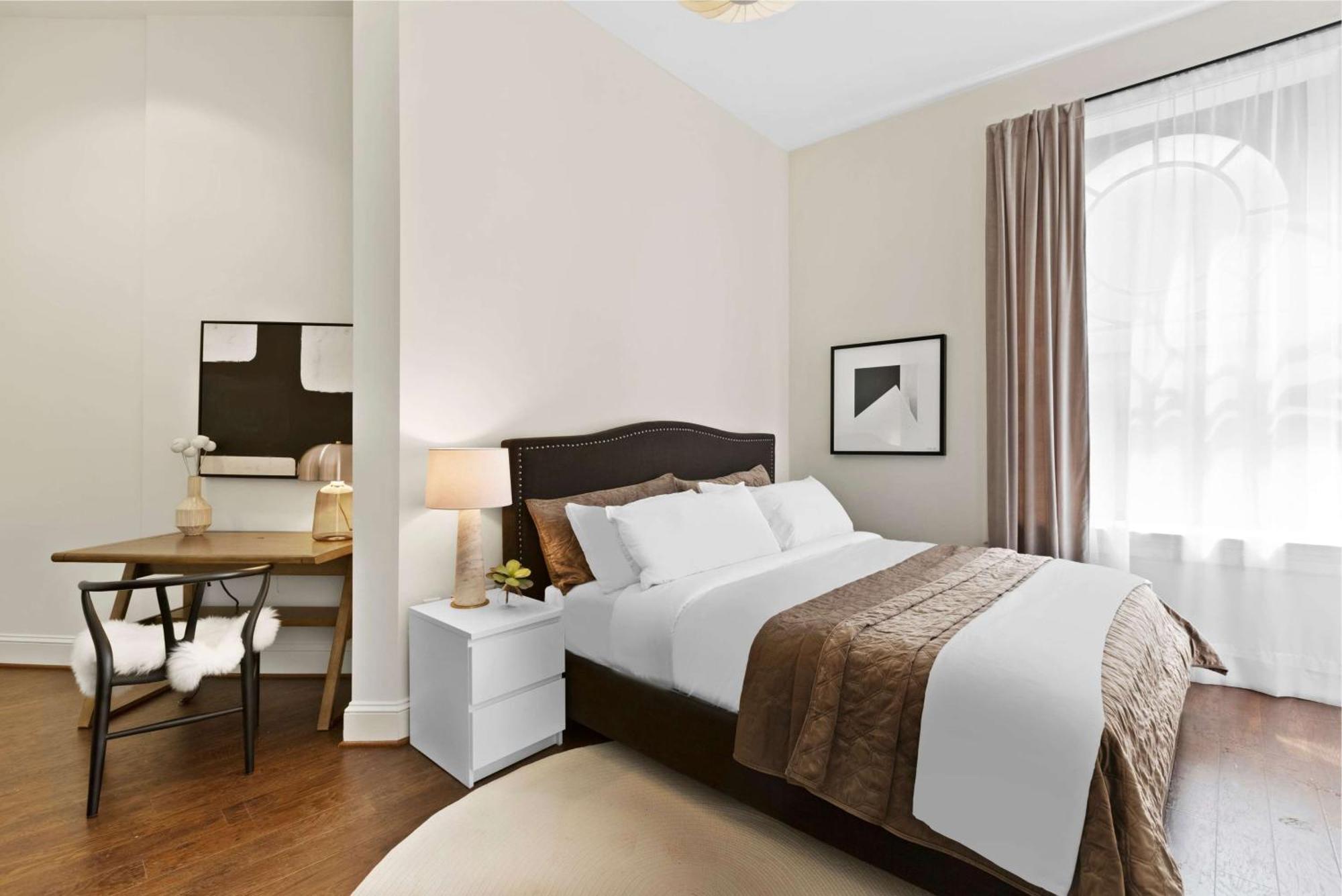 Hotel Brexton, Trademark Collection By Wyndham Βαλτιμόρη Εξωτερικό φωτογραφία