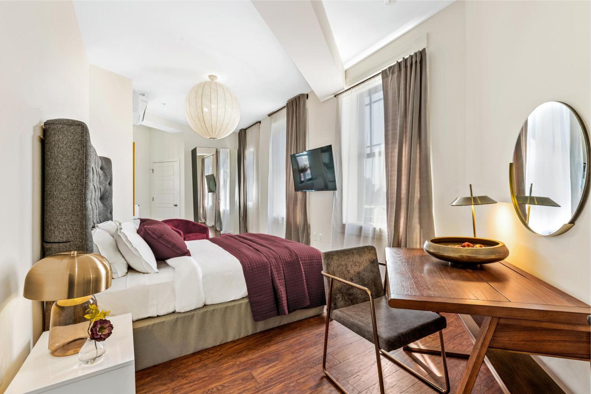 Hotel Brexton, Trademark Collection By Wyndham Βαλτιμόρη Εξωτερικό φωτογραφία