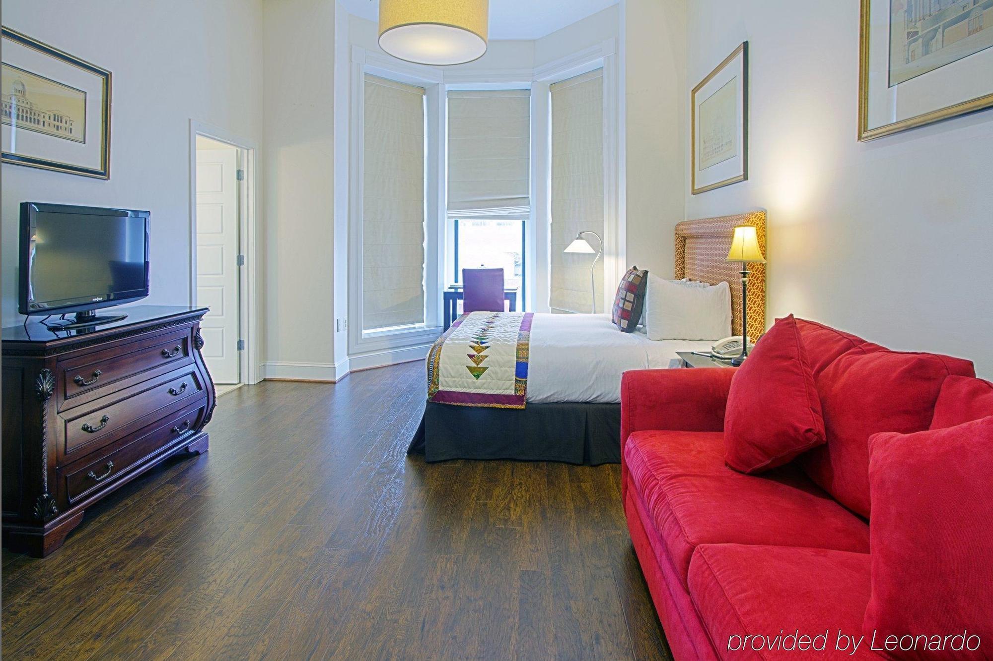 Hotel Brexton, Trademark Collection By Wyndham Βαλτιμόρη Εξωτερικό φωτογραφία