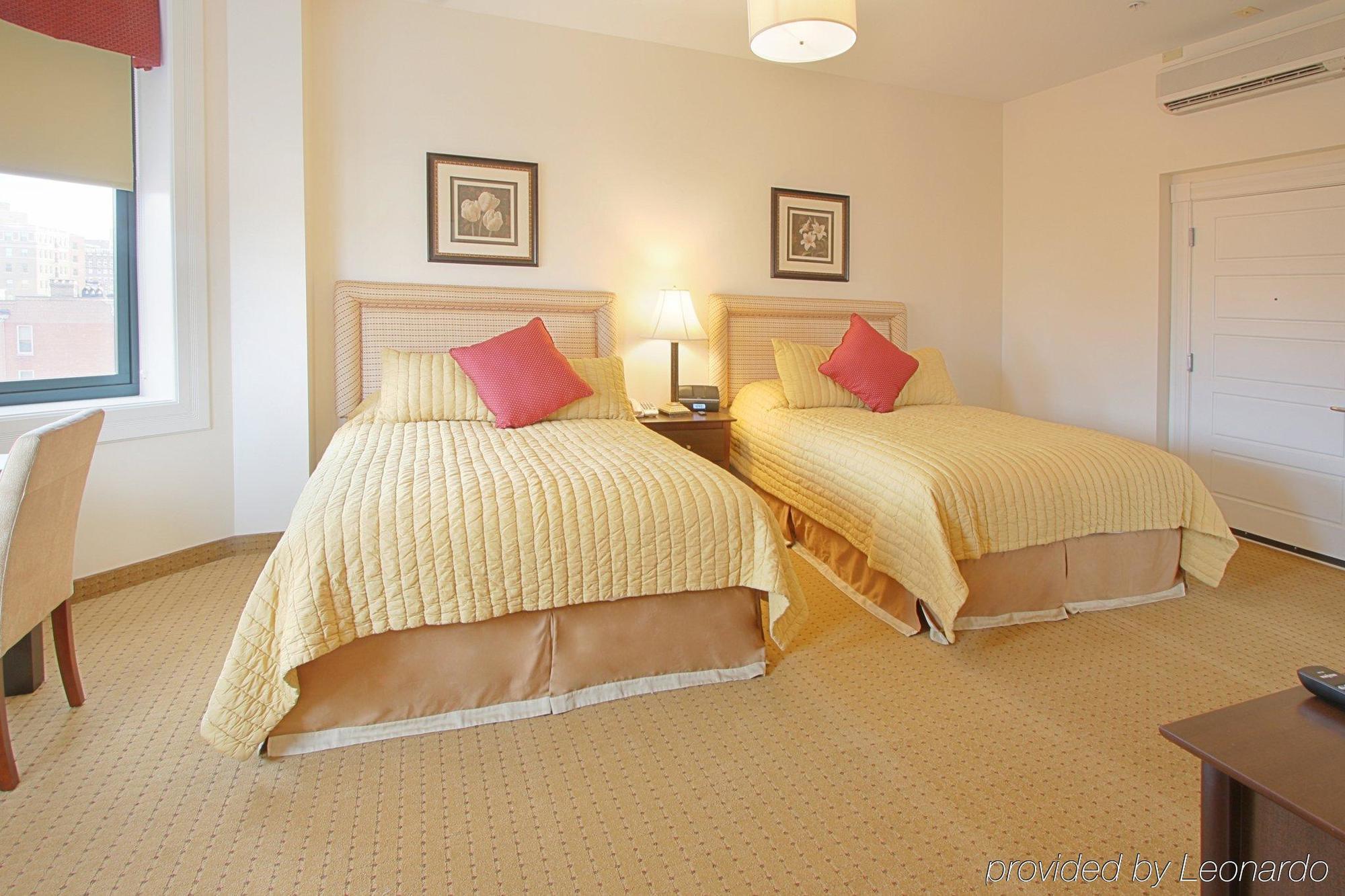 Hotel Brexton, Trademark Collection By Wyndham Βαλτιμόρη Εξωτερικό φωτογραφία