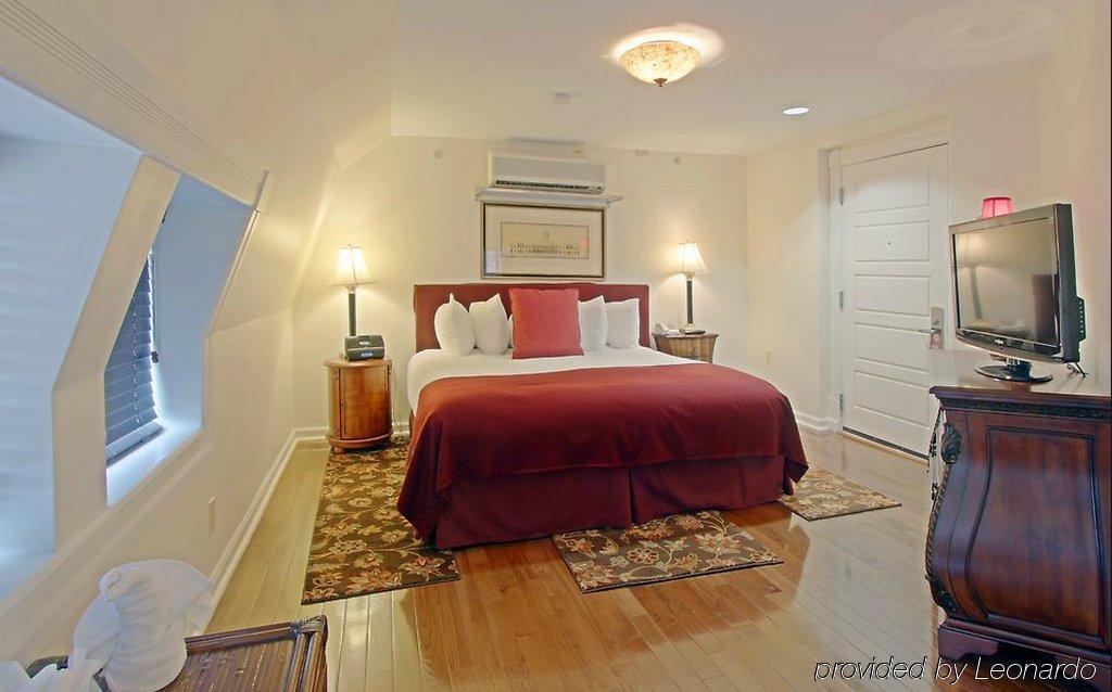 Hotel Brexton, Trademark Collection By Wyndham Βαλτιμόρη Εξωτερικό φωτογραφία