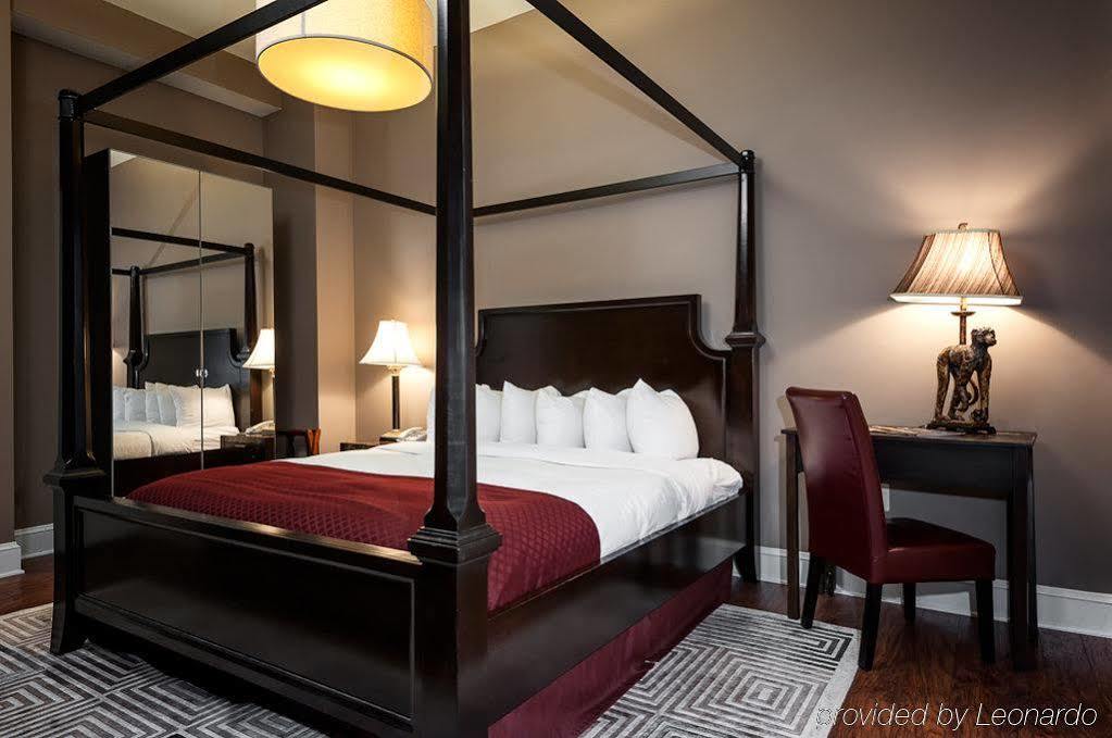 Hotel Brexton, Trademark Collection By Wyndham Βαλτιμόρη Εξωτερικό φωτογραφία