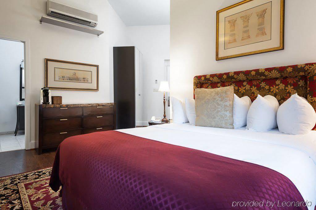 Hotel Brexton, Trademark Collection By Wyndham Βαλτιμόρη Εξωτερικό φωτογραφία
