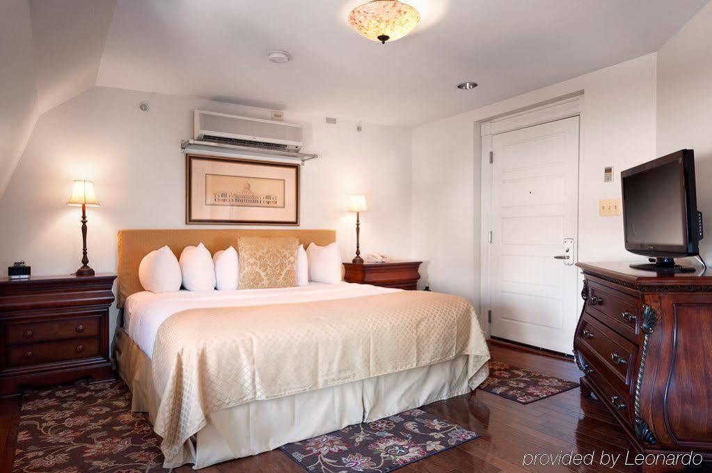 Hotel Brexton, Trademark Collection By Wyndham Βαλτιμόρη Εξωτερικό φωτογραφία