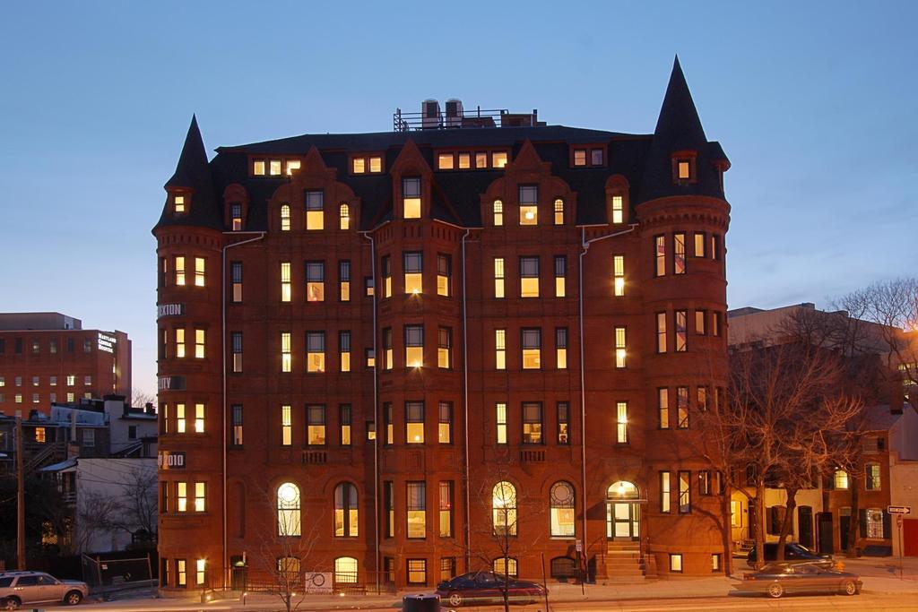 Hotel Brexton, Trademark Collection By Wyndham Βαλτιμόρη Εξωτερικό φωτογραφία